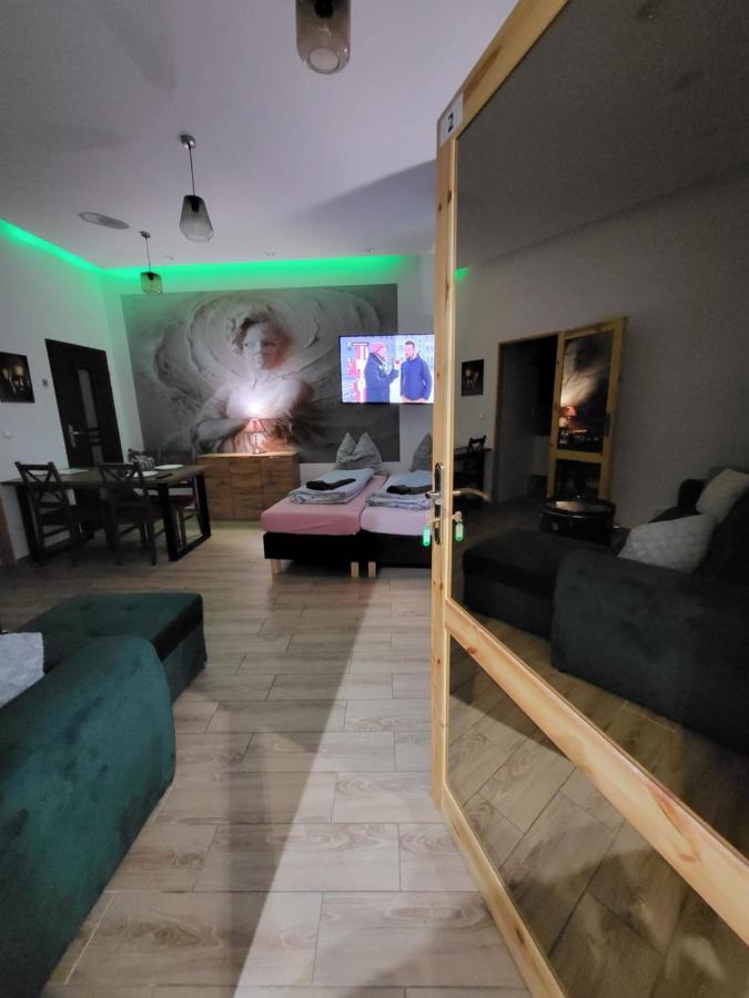 Apartamenty Premium Pretty Woman Self Check-In 24H - Bytom Chorzow Katowice Экстерьер фото